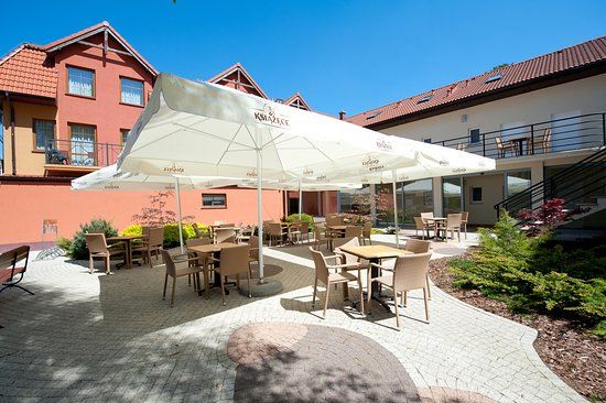 Restauracja Puchacz